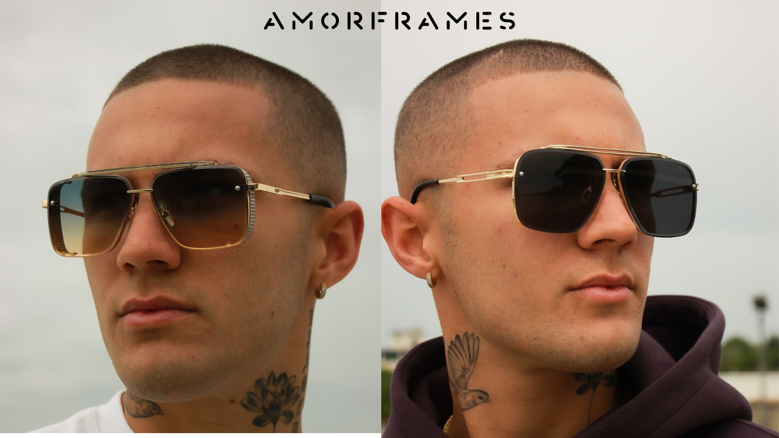 Men's Frames